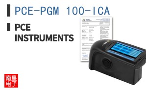 PCE-PGM 100-ICA ͼƬ